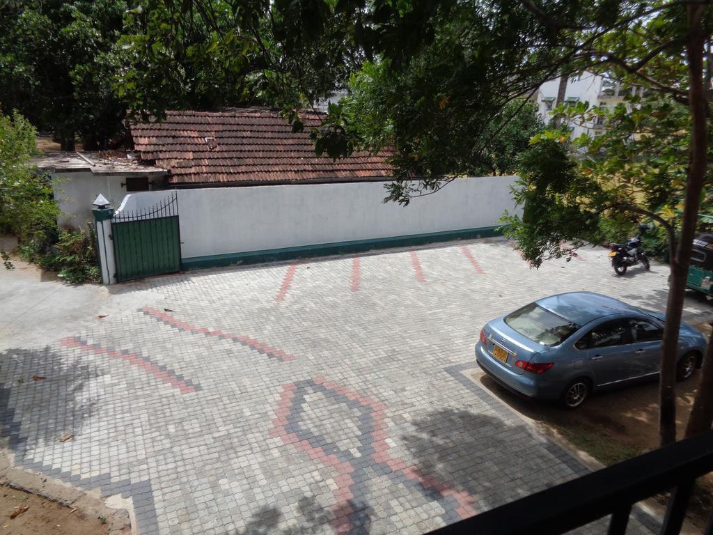 Hotel Man Guest Polonnaruwa Exterior foto