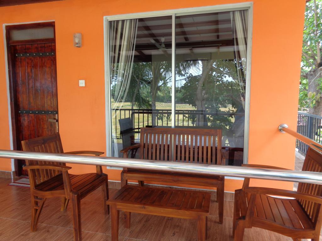 Hotel Man Guest Polonnaruwa Exterior foto