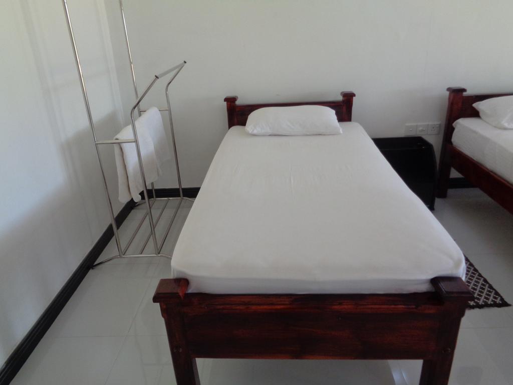Hotel Man Guest Polonnaruwa Exterior foto